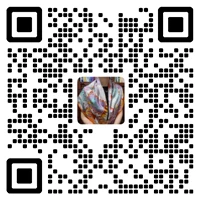 WeChat QR Code