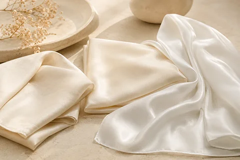 blank and undyed silk scarves - 11