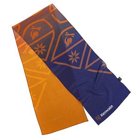 custom school scarves 3 Custom school scarves for campus events