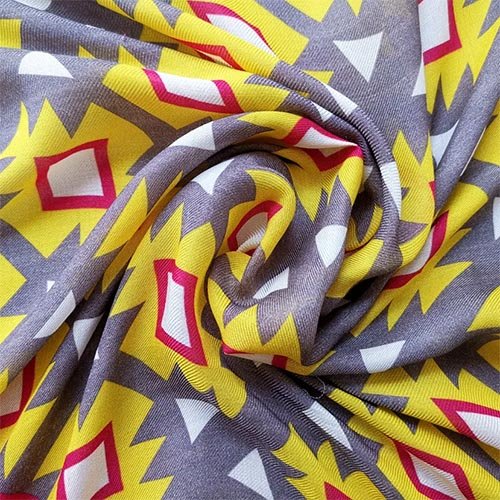 modal cashmere Modal cashmere fabric option for custom school scarves