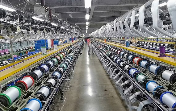 modal silk factory Modal silk fabric factory and custom development reference