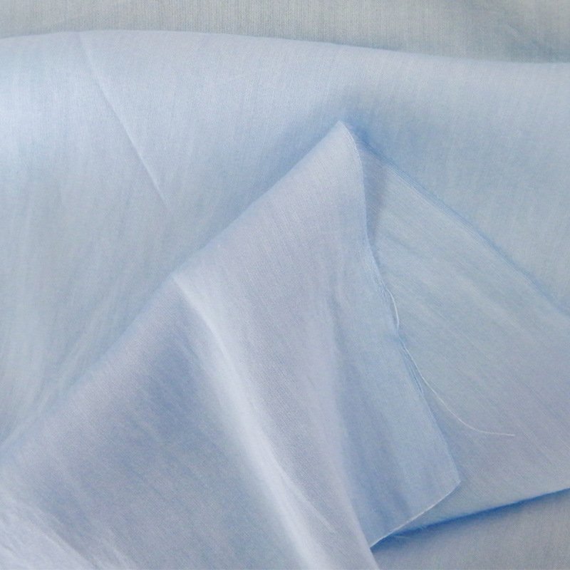 plain dyed modal silk fabric Plain dyed modal silk fabric for coordinated colour programs