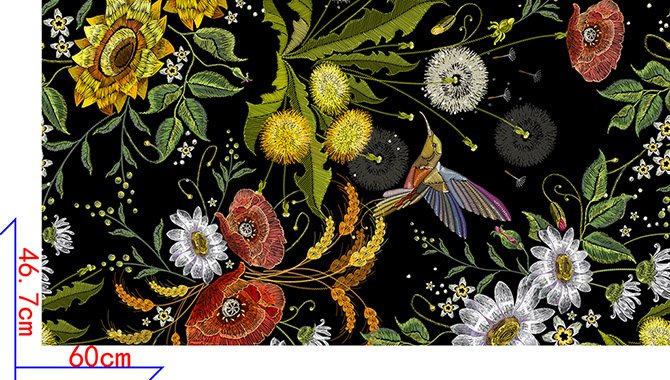printed tencel custom services Printed Tencel fabric artwork and custom printing development