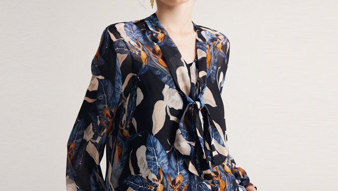 silk chiffon applications Silk chiffon fabric applications across fashion and accessories