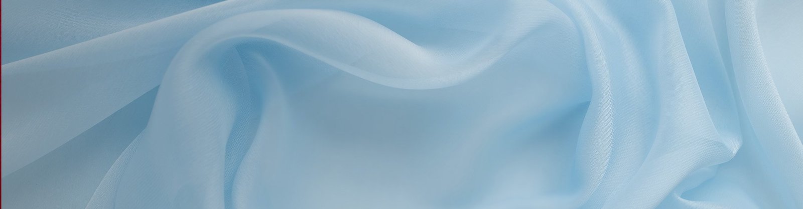 silk chiffon fabric overview Silk chiffon fabric rolls and lightweight surface detail for a custom fabric program