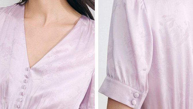 silk jacquard applications Silk jacquard fabric applications across fashion and home textiles