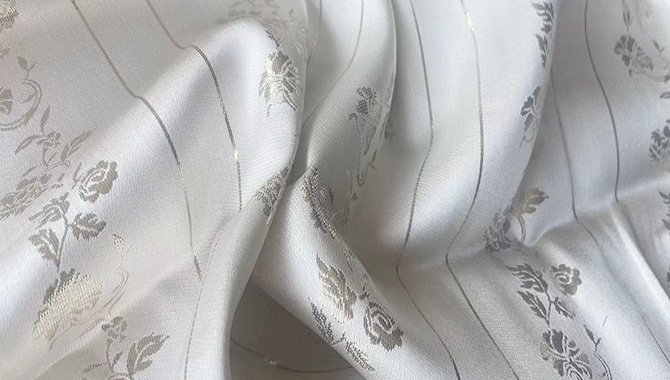 silk jacquard patterns Silk jacquard fabric pattern and logo development reference