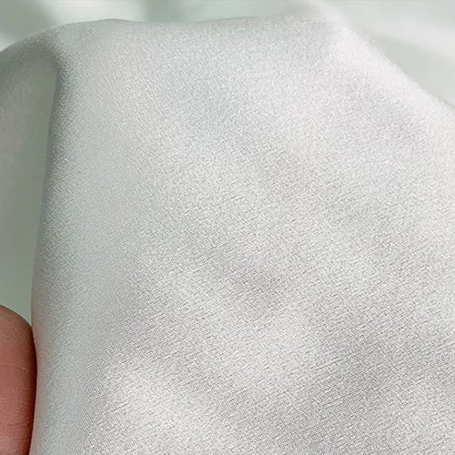 silk satin fabric 30mm Heavier silk satin fabric weight reference