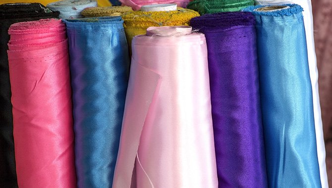 silk satin wholesale solutions Silk satin fabric wholesale and product development reference