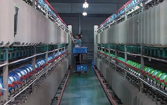 Sustainability documentation and material review for custom silk products