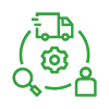 sustainability local supply chain Supply chain documentation for a sustainability-focused silk program