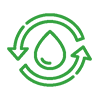 sustainability water management Water and effluent evidence to request for a silk manufacturing program