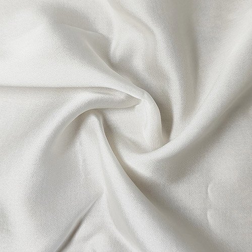 undyed silk rayon fabric Undyed silk rayon fabric for colour and print development