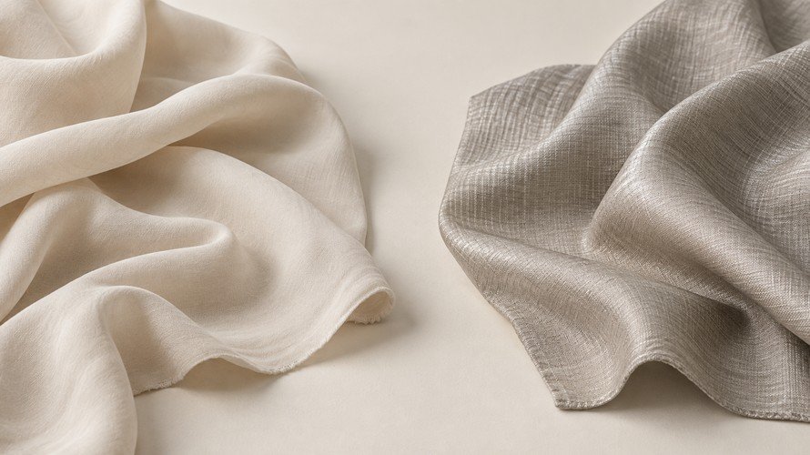 Viscose and rayon fabric comparison for textile buyers
