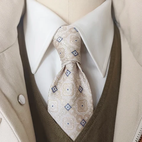 custom ties - 3