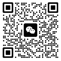 Carina Silk WeChat QR Code
